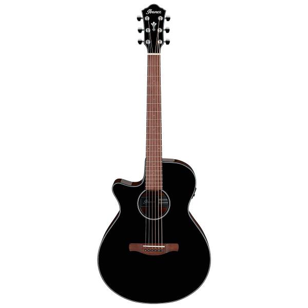 Ibanez AEG50L-BKH