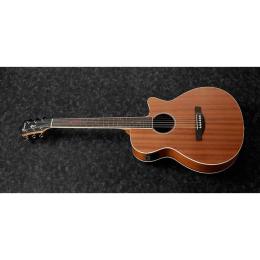Guitarra electroacústica Ibanez AEG7MH-OPN