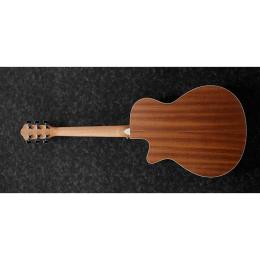 Guitarra electroacústica Ibanez AEG7MH-OPN