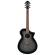 Guitarra electroacústica Ibanez AEWC11-TCB