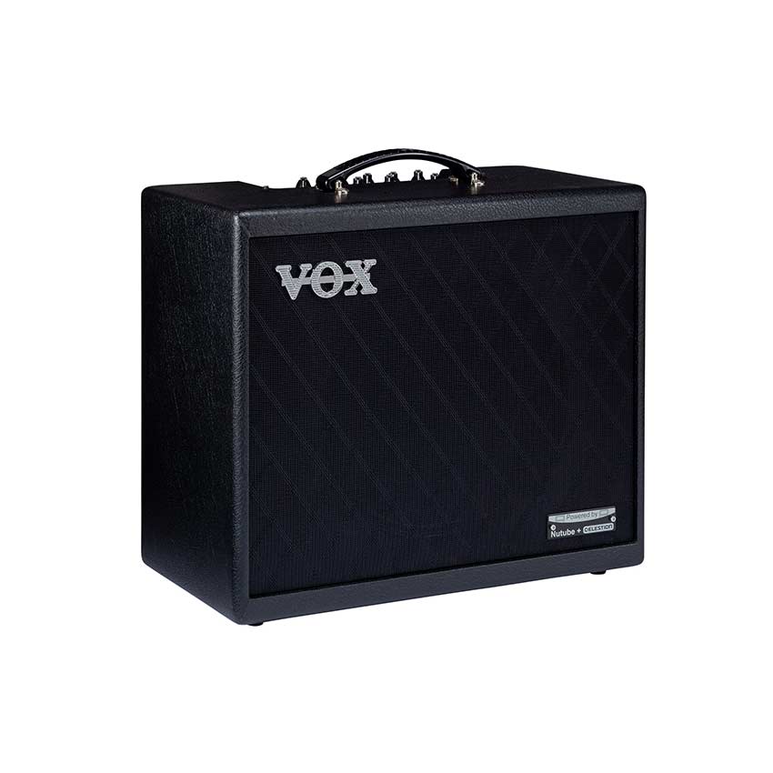 Amplificador de modelado para guitarra Vox Cambridge 50