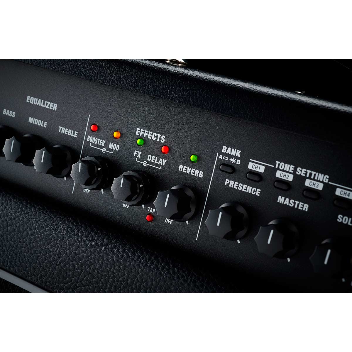 colateral Sin cabeza vendedor Boss Katana Artist MkII - Amplificador modelado para guitarra eléctrica colateral Sin cabeza vendedor Boss Katana Artist MkII - Amplificador modelado para guitarra eléctrica