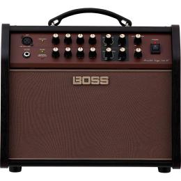 Amplificador guitarra acústica Boss Acoustic Singer Live LT