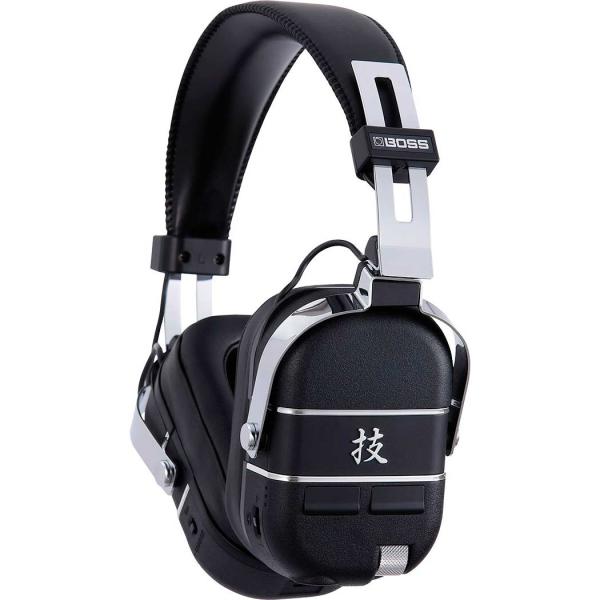 Boss Waza Air Guitar Headphones
