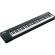 Teclado controlador MIDI Usb Roland A-88 MkII