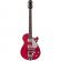 Guitarra eléctrica Gretsch G6129T Players Edition Jet FT RSP