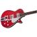 Guitarra eléctrica Gretsch G6129T Players Edition Jet FT RSP