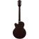 Guitarra eléctrica Gretsch G6659T Players Edition Broadkaster JR LIV