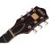 Guitarra eléctrica Gretsch G6659T Players Edition Broadkaster JR LIV
