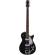 Guitarra eléctrica Gretsch G5260T Electromatic Jet Baritone BLK