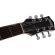 Guitarra eléctrica Gretsch G5260T Electromatic Jet Baritone BLK