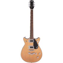 Guitarra eléctrica Gretsch G5222 Electromatic Double Jet BT NAT