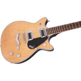 Guitarra eléctrica Gretsch G5222 Electromatic Double Jet BT NAT