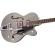 Guitarra eléctrica Gretsch G5410T Electromatic Rat Rod Hollow Body MPM