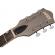 Guitarra eléctrica Gretsch G5410T Electromatic Rat Rod Hollow Body MPM
