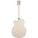 Guitarra eléctrica Gretsch G5410T Electromatic Rat Rod Hollow Body MVW