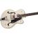 Guitarra eléctrica Gretsch G5410T Electromatic Rat Rod Hollow Body MVW