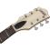 Guitarra eléctrica Gretsch G5410T Electromatic Rat Rod Hollow Body MVW