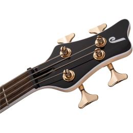 Bajo eléctrico 4 cuerdas Jackson Spectra Bass SBXM IV SNW