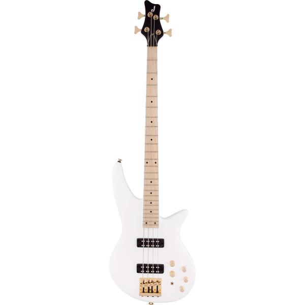 Jackson Spectra Bass SBXM IV SNW