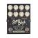 Pedal de overdrive guitarra Mad Professor Super Black