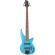 Bajo eléctrico 5 cuerdas Jackson Spectra Bass SBX V EBL