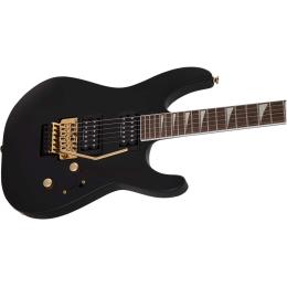 Guitarra eléctrica Jackson Soloist SLX DX SBK