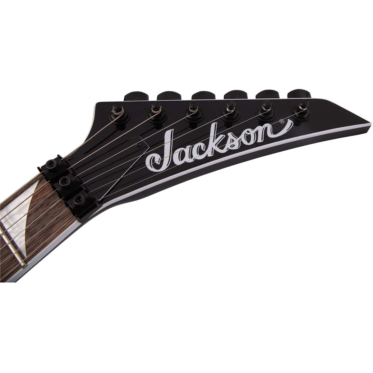 Jackson Kelly KEXQ TGR - Guitarra eléctrica