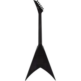 Guitarra eléctrica Jackson King V KVXMG SBK