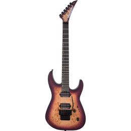 Guitarra eléctrica Jackson Dinky DK2P PPS