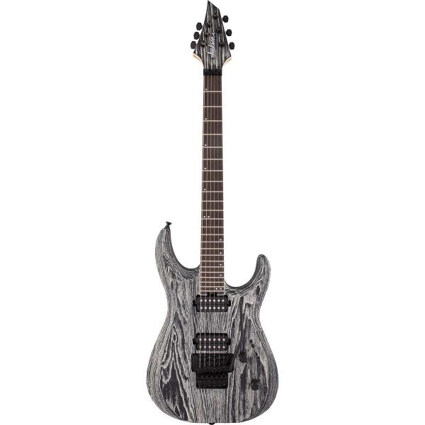Jackson Dinky DK2 Modern Ash FR6 BWH