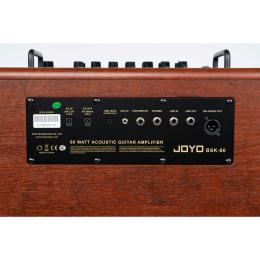 Amplificador guitarra acústica Joyo BSK-60