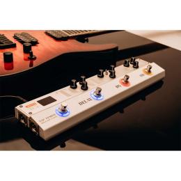 Pedalera guitarra eléctrica Joyo Tone Chain TC-1