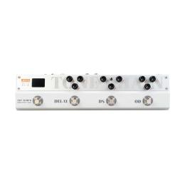 Pedalera guitarra eléctrica Joyo Tone Chain TC-1