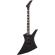 Guitarra eléctrica Jackson Signature Jeff Loomis Kelly Ash BLK