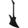 Guitarra eléctrica Jackson Signature Jeff Loomis Kelly Ash BLK