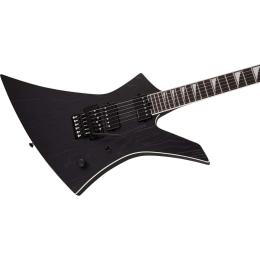 Guitarra eléctrica Jackson Signature Jeff Loomis Kelly Ash BLK