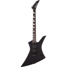 Guitarra eléctrica Jackson Signature Jeff Loomis Kelly Ash BLK
