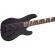 Bajo eléctrico Jackson Signature David Ellefson 30th Anniversary Concert Bass CBX V GBK