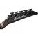 Bajo eléctrico Jackson Signature David Ellefson 30th Anniversary Concert Bass CBX V GBK