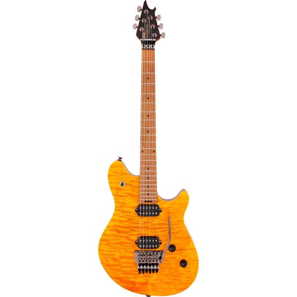 EVH Wolfgang Standard QM BM TAM