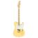 Guitarra eléctrica Fender American Pro Telecaster LTD Gold Hardware MN VWH