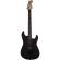 Guitarra eléctrica Charvel Pro-Mod San Dimas Style 1 HH FR EB GBK