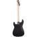 Guitarra eléctrica Charvel Pro-Mod San Dimas Style 1 HH FR EB GBK