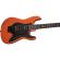 Guitarra eléctrica Charvel Pro-Mod So-Cal Style 1 HH FR EB SOB