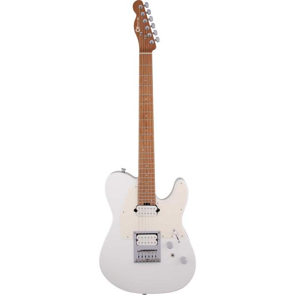 Charvel Pro-Mod So-Cal Style 2 24 HH HT CM SWH