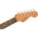 Guitarra acústica Fender American Acoustasonic Stratocaster EB 3CS