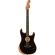 Guitarra acústica Fender American Acoustasonic Stratocaster EB BLK