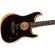 Guitarra acústica Fender American Acoustasonic Stratocaster EB BLK