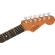 Guitarra acústica Fender American Acoustasonic Stratocaster EB BLK